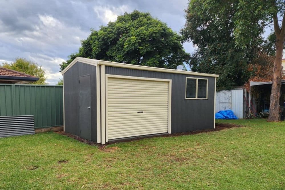 Commercial and Residential Snow Removal image